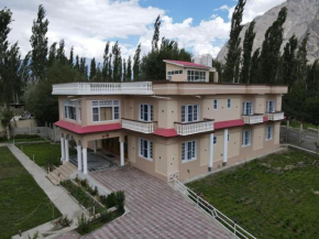 Areena Hotel